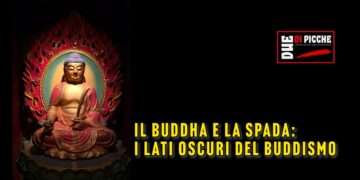 Il Buddha e la spada: i lati oscuri del buddismo