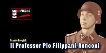 Pio Filippani Ronconi