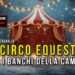 Il circo equestre tra i banchi della Camera