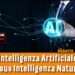 Intelligenza Artificiale versus Intelligenza Naturale