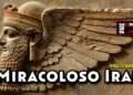 Miracoloso Iran