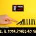 Nudge, il totalitarismo gentile
