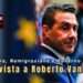 Palestina, Remigrazione e Governo: intervista a Roberto Vannacci