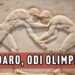 Pindaro, Odi olimpiche