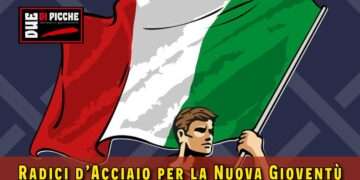 Radici d'acciaio per la nuova gioventù