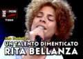 Un talento dimenticato: Rita Bellanza