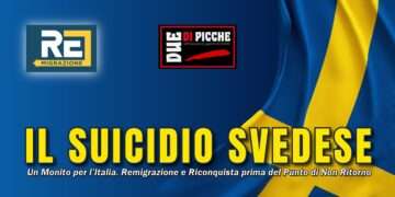 il suicidio svedese