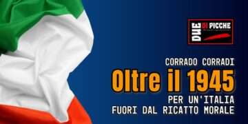 oltre il 1945