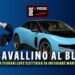Il Cavallino al buio: perché la Ferrari Luce elettrica fa infuriare Montezemolo