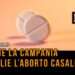 ANCHE LA CAMPANIA SCEGLIE L’ABORTO CASALINGO