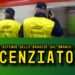 ATM: vigilante difende delle ragazze dal branco: licenziato