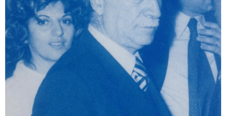Almirante, una memoria scomoda, tranne che a urne incombenti