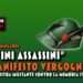 “Alpini assassini”: il manifesto vergognoso della sinistra militante contro la memoria italiana