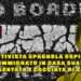 Attivista spagnola ospita immigrato in casa sua: violentata e cacciata di casa