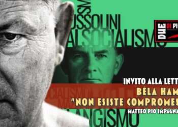 Non esiste compromesso