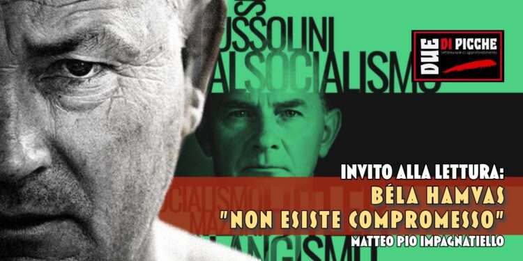 Non esiste compromesso