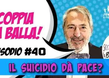 Il suicidio dà pace?