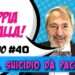 Il suicidio dà pace?