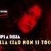 L'ANPI a Delia: Bella Ciao non si tocca!