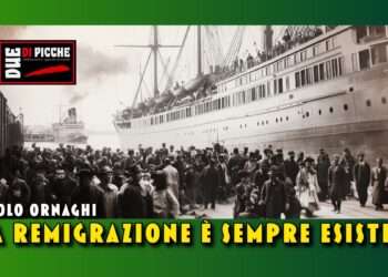 La Remigrazione è sempre esistita
