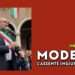 Modena: l'assente ingiustificata!
