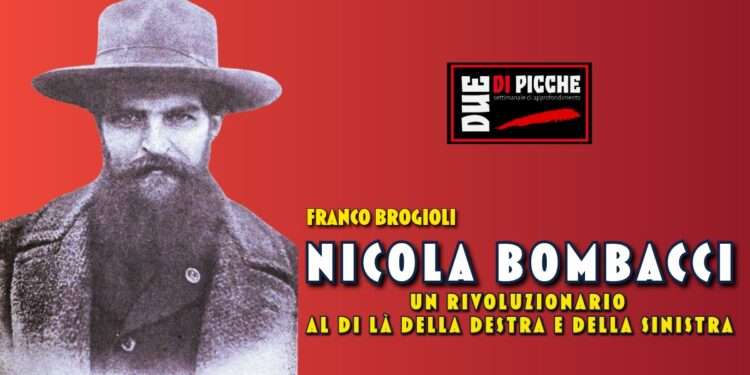 L’amicizia tra Nicola Bombacci e Benito Mussolini