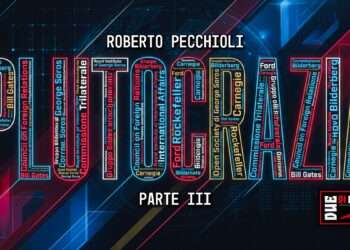 Plutocrazia III