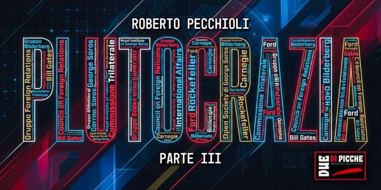 Plutocrazia III
