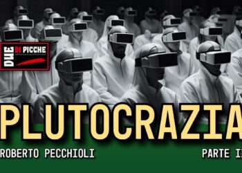 Plutocrazia II