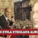 Quando Evola strigliava Almirante