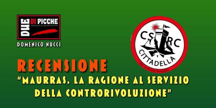 Recensione Maurras