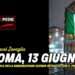 Roma, 13 giugno: il popolo della Remigrazione scende in piazza con il Tricolore