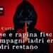 Tasse e rapina fiscale: i compagni ladri erano e ladri restano