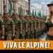 Viva le alpine!
