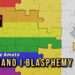tornano i blasphemy pride