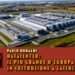 Datacenter: il più grande d'Europa in costruzione a Lacchiarella