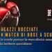 Due ragazzi bocciati per un match di boxe a scuola