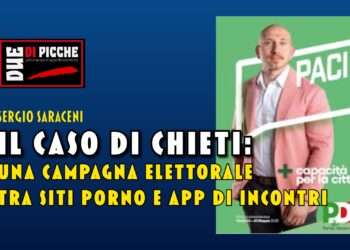 Il caso di chieti