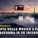 La festa della musica a Parigi si trasforma in un incubo