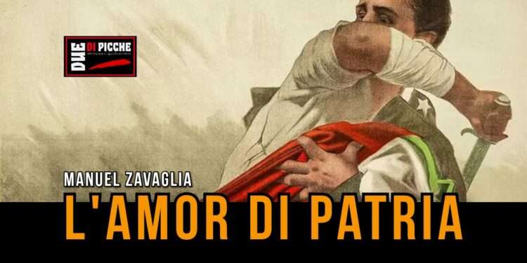 L'amor di Patria