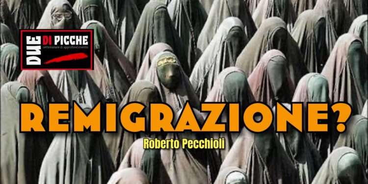 Remigrazione?