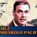 SANCHEZ, IL TOMBAROLO PACIFINTO