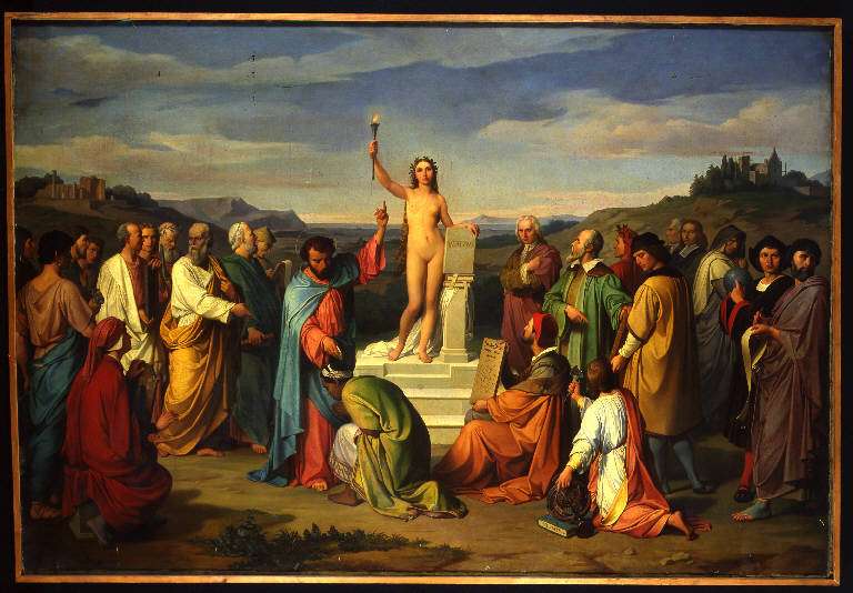 Trionfo della Verità