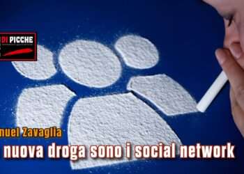 la nuova droga