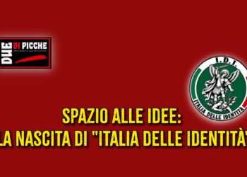 spazio alle idee