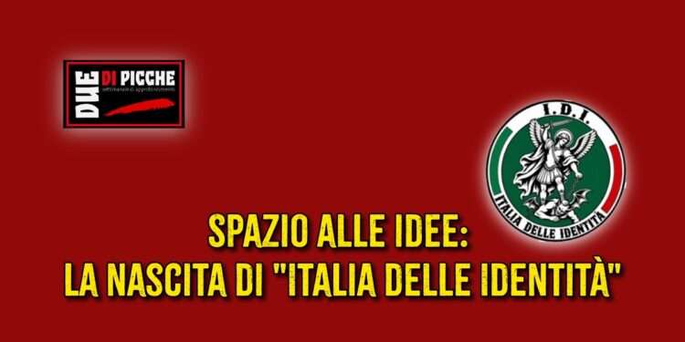 spazio alle idee