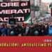 Commemorazioni: antifascismo vs civiltà