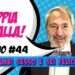 Cambi sesso e sei felice?