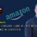 Amazon censura i libri di Caio Mussolini: era primo in classifica