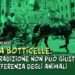 Basta botticelle: una tradizione non può giustificare la sofferenza degli animali